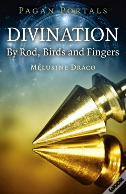 Capa do artigo Pagan Portals - Divination