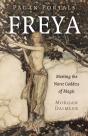 Pagan Portals - Freya - Preview