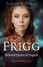 Pagan Portals - Frigg - Preview