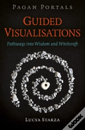 Capa do artigo Pagan Portals - Guided Visualisations