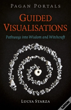 Capa do artigo Pagan Portals - Guided Visualisations
