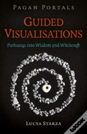 Capa do artigo Pagan Portals - Guided Visualisations