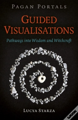 Capa do artigo Pagan Portals - Guided Visualisations