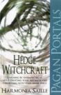 Pagan Portals - Hedge Witchcraft - Preview