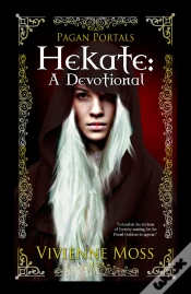 Capa do artigo Pagan Portals - Hekate