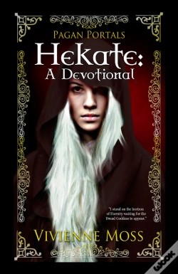 Capa do artigo Pagan Portals - Hekate