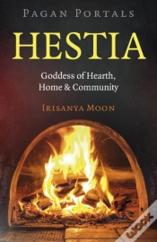 Capa do artigo Pagan Portals: Hestia