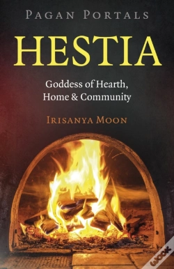 Capa do artigo Pagan Portals: Hestia
