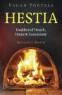 Pagan Portals - Hestia - Preview