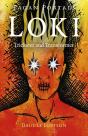 Pagan Portals - Loki - Preview