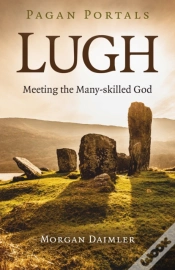 Capa do artigo Pagan Portals - Lugh