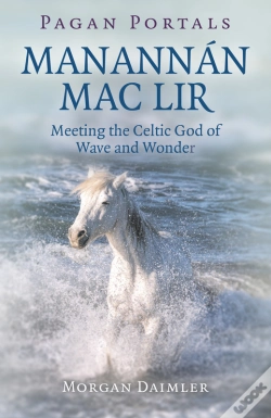 Capa do artigo Pagan Portals - Manannan Mac Lir