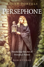 Capa do artigo Pagan Portals - Persephone
