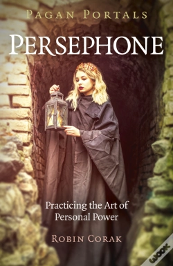 Capa do artigo Pagan Portals - Persephone
