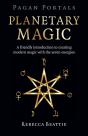 Pagan Portals: Planetary Magic - Preview