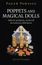 Pagan Portals - Poppets And Magical Dolls - Preview