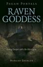 Pagan Portals - Raven Goddess - Preview