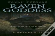 Pagan Portals - Raven Goddess