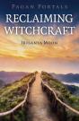 Pagan Portals - Reclaiming Witchcraft - Preview