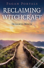 Capa do artigo Pagan Portals - Reclaiming Witchcraft