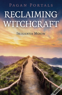 Capa do artigo Pagan Portals - Reclaiming Witchcraft