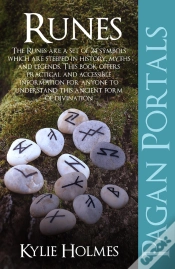 Capa do artigo Pagan Portals - Runes