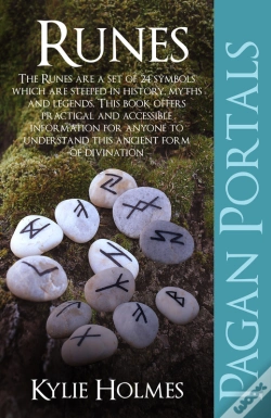 Capa do artigo Pagan Portals - Runes