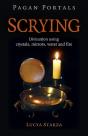 Pagan Portals - Scrying - Preview