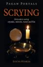 Pagan Portals - Scrying - Preview