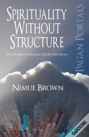 Capa do artigo Pagan Portals - Spirituality Without Structure