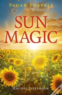 Capa do artigo Pagan Portals - Sun Magic