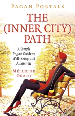 Capa do artigo Pagan Portals - The Inner-City Path