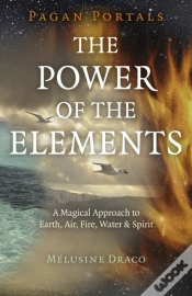 Capa do artigo Pagan Portals - The Power Of The Elements