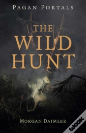 Capa do artigo Pagan Portals - The Wild Hunt