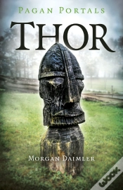 Capa do artigo Pagan Portals - Thor