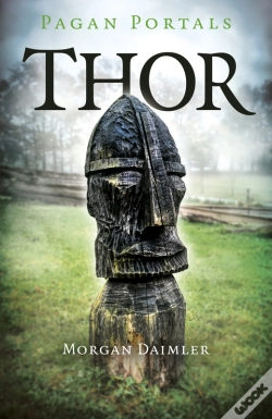 Capa do artigo Pagan Portals - Thor