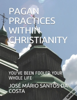 Capa do artigo Pagan Practices Within Christianity