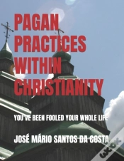 Capa do artigo Pagan Practices Within Christianity