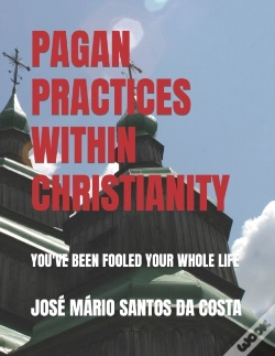 Capa do artigo Pagan Practices Within Christianity