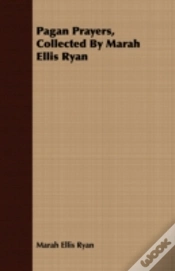 Capa do artigo Pagan Prayers, Collected By Marah Ellis