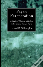 Pagan Regeneration