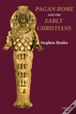 Capa do artigo Pagan Rome And The Early Christians
