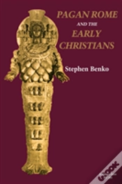 Capa do artigo Pagan Rome And The Early Christians