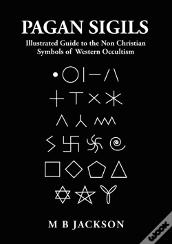 Capa do artigo Pagan Sigils
