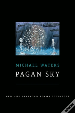 Capa do artigo Pagan Sky: New And Selected Poems 2000-2025
