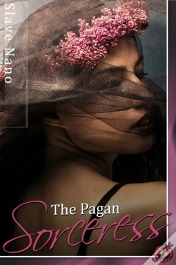 Capa do artigo Pagan Sorceress