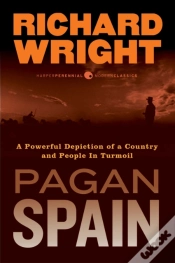 Capa do artigo Pagan Spain