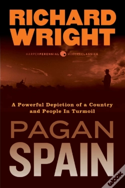 Capa do artigo Pagan Spain