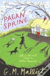 Capa do artigo Pagan Spring