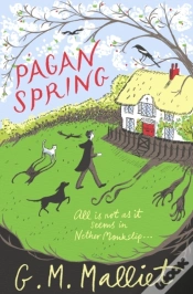 Capa do artigo Pagan Spring